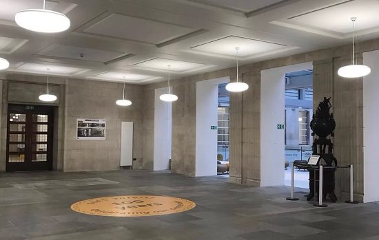 London University