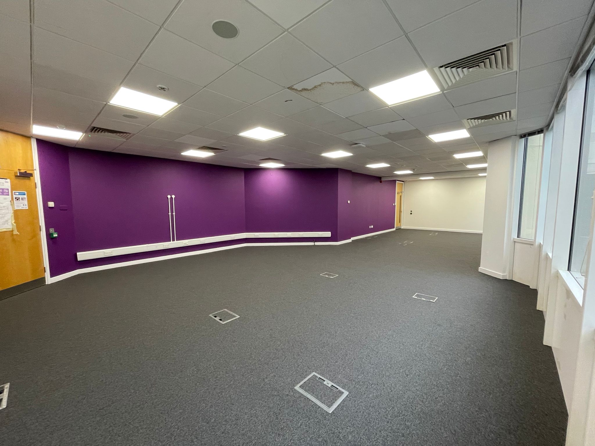 Flooring