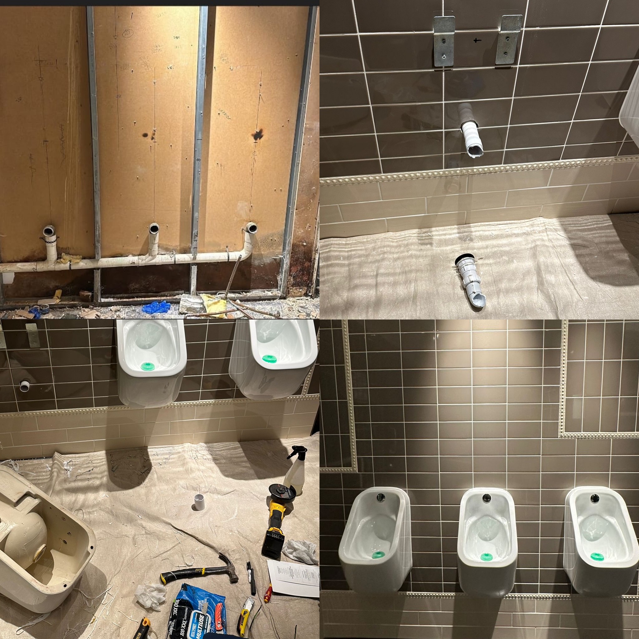 Plumbing