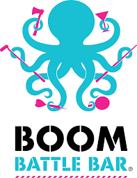 boom battle bar