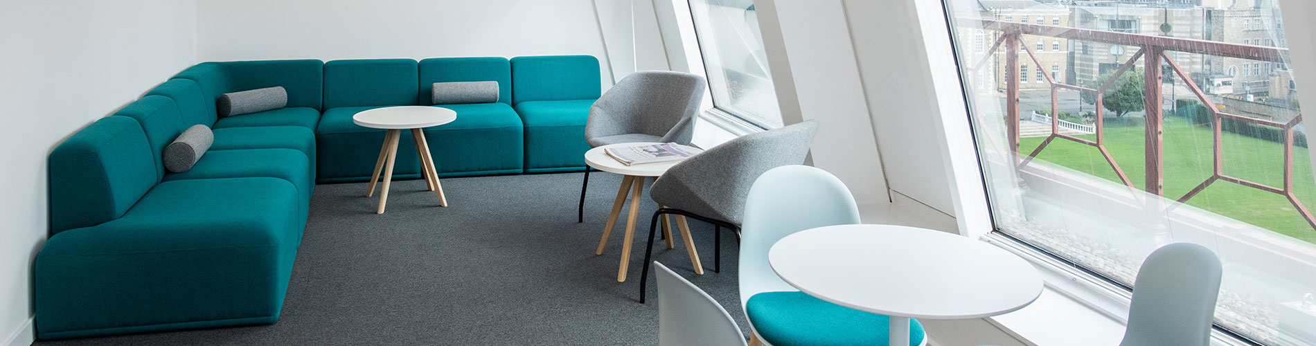 Refurbishments & Projects